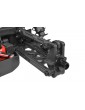 SYNCRO-4 - RTR - 2026 Red - Brushless Power 3-4S - No Battery - No Charger
