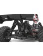 SYNCRO-4 - RTR - 2026 Red - Brushless Power 3-4S - No Battery - No Charger