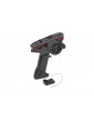SYNCRO-4 - RTR - 2026 Red - Brushless Power 3-4S - No Battery - No Charger