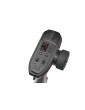 SYNCRO-4 - RTR - 2026 Red - Brushless Power 3-4S - No Battery - No Charger