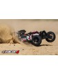SYNCRO-4 - RTR - 2026 Red - Brushless Power 3-4S - No Battery - No Charger
