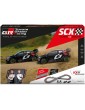 SCX Classic Toyota Gazoo Racing