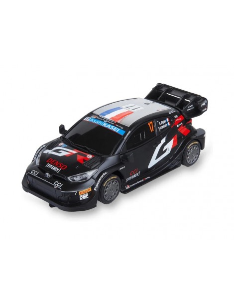 SCX Classic Toyota Gazoo Racing