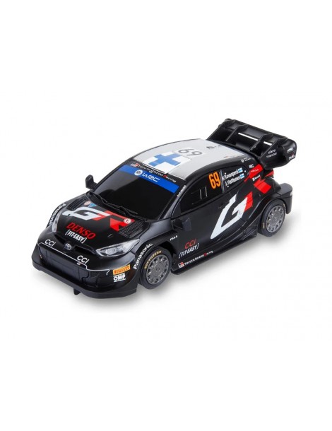 SCX Classic Toyota Gazoo Racing