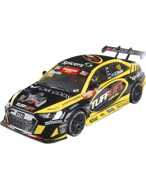 SCX Classic Audi RS3 LMS TCR Z. Soutar The Bend 24