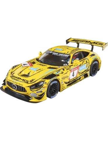 SCX Classic Mercedes AMG GT3 24h N rburgring 23