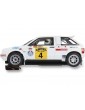 SCX Classic Seat Ibiza Bimotor J.M. Servia Pals 86