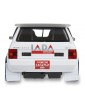 SCX Classic Seat Ibiza Bimotor J.M. Servia Pals 86