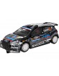 SCX Classic Škoda Fabia RS Rally2 Greensmith Kenya 25
