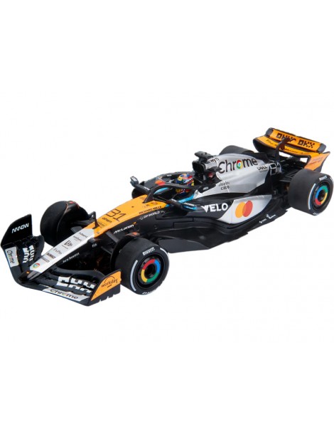 SCX Classic McLaren F1 Piastri 25