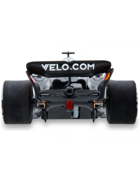 SCX Classic McLaren F1 Piastri 25