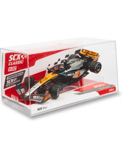 SCX Classic McLaren F1 Piastri 25