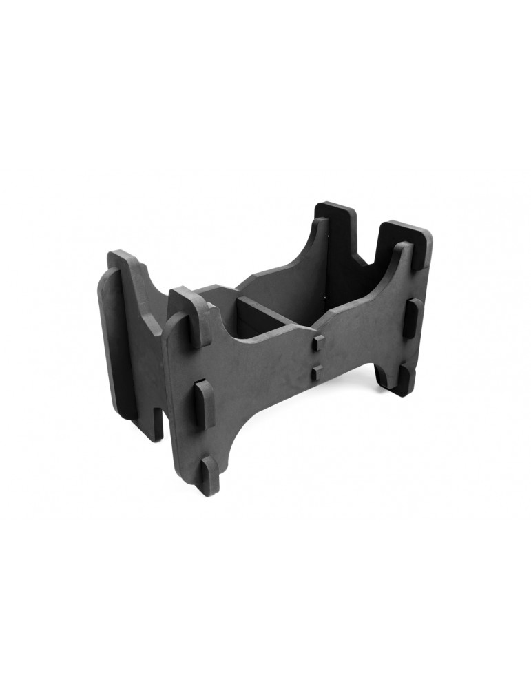 EVA Foam model stand - black