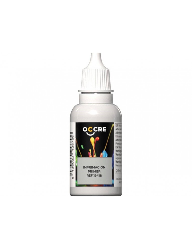 OCCRE Grundierung 20 ml