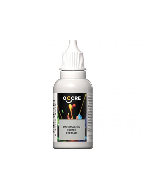 OCCRE Grundierung 20 ml