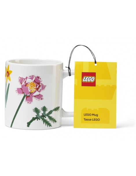 LEGO mug 300 ml - Bricks