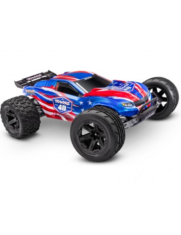 Traxxas Rustler 1:10 VX3 RTR 40th Anniversary