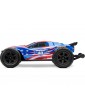 Traxxas Rustler 1:10 VX3 RTR 40th Anniversary