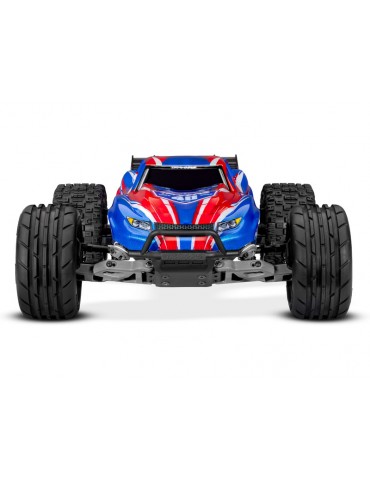 Traxxas Rustler 1:10 VX3 RTR 40th Anniversary