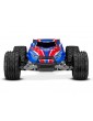 Traxxas Rustler 1:10 VX3 RTR 40th Anniversary