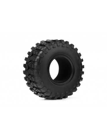 Tyre W/Foam