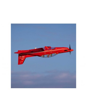 E-flite Pilatus PC-21 1.3m BNF Basic AS3X+ SAFE Select
