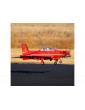 E-flite Pilatus PC-21 1.3m BNF Basic AS3X+ SAFE Select