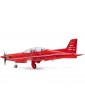 E-flite Pilatus PC-21 1.3m BNF Basic AS3X+ SAFE Select