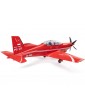 E-flite Pilatus PC-21 1.3m BNF Basic AS3X+ SAFE Select