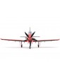 E-flite Pilatus PC-21 1.3m BNF Basic AS3X+ SAFE Select