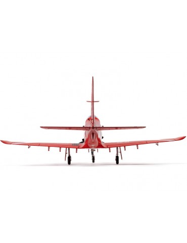 E-flite Pilatus PC-21 1.3m BNF Basic AS3X+ SAFE Select