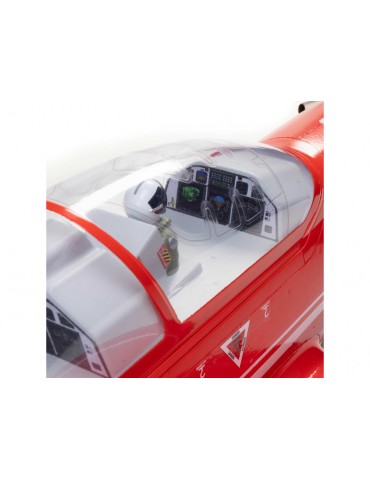 E-flite Pilatus PC-21 1.3m BNF Basic AS3X+ SAFE Select
