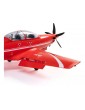 E-flite Pilatus PC-21 1.3m BNF Basic AS3X+ SAFE Select