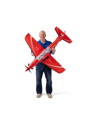 E-flite Pilatus PC-21 1.3m BNF Basic AS3X+ SAFE Select