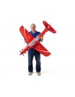 E-flite Pilatus PC-21 1.3m BNF Basic AS3X+ SAFE Select