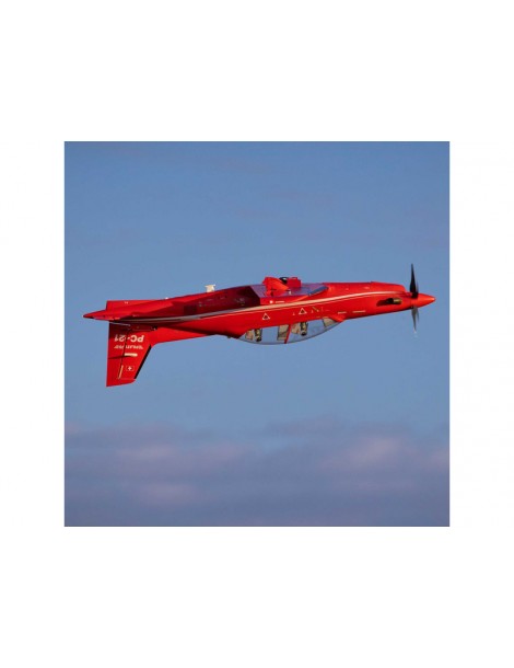 E-flite Pilatus PC-21 1.3m PNP