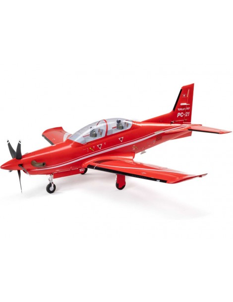 E-flite Pilatus PC-21 1.3m PNP