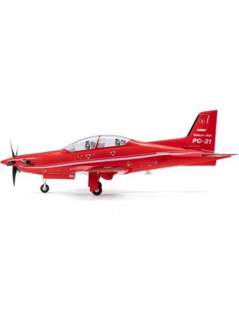 E-flite Pilatus PC-21 1.3m PNP
