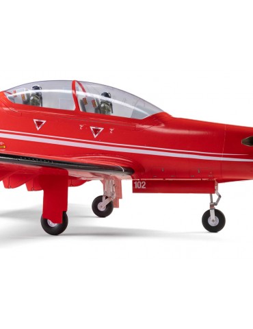 E-flite Pilatus PC-21 1.3m PNP