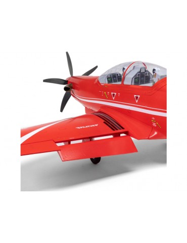 E-flite Pilatus PC-21 1.3m PNP