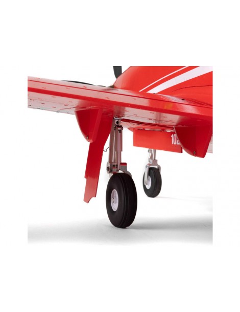 E-flite Pilatus PC-21 1.3m PNP