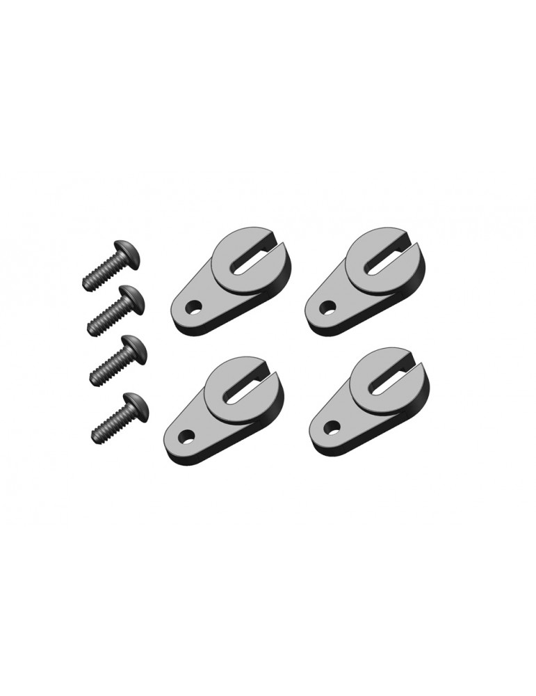 LED Light Clips Pioneer V2
