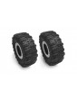 Wheel Complete L/R ( 110mm)
