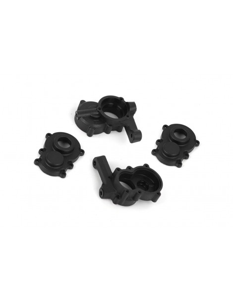 Steering Mount L/R Steering Mount Case