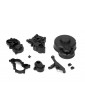 Dual-speed Gearbox Assembly