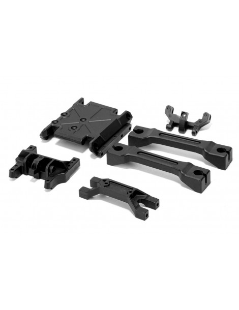 Fixing Mount Assembly