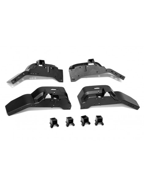 Dust Cover Assembly