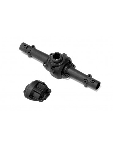 Gear Box/Housing