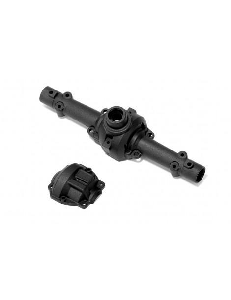 Gear Box/Housing