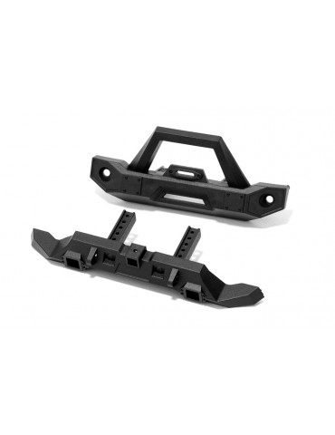 F/R Bumper